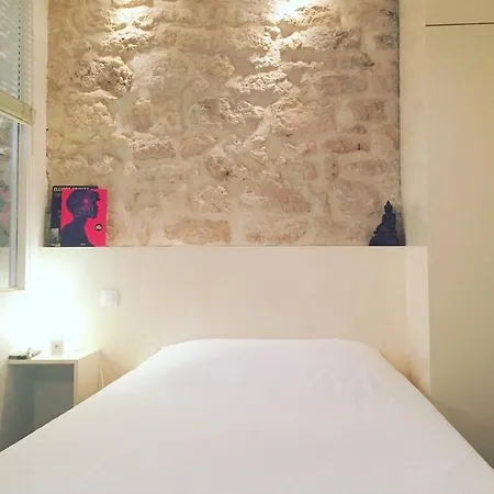 Beau 2 Pieces Au Coeur De - Flat-guest * París